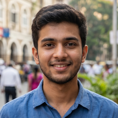 Rahul M.
